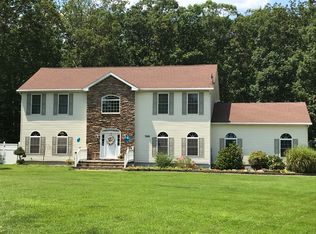788 Hollyberry Ln, Brick, NJ 08724