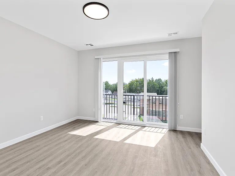 Whippany Village Apartments — Photo 11