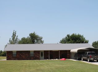 870 Meeks Dr, Davis, OK 73030
