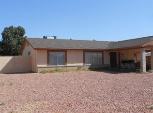 7912 W Lincoln St, Peoria, AZ 85345