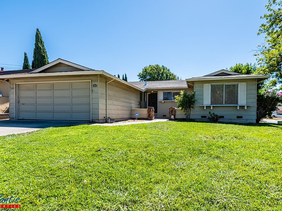 1st image of 2868 Rosario Ct