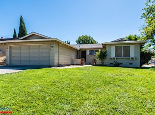 2868 Rosario Ct, San Jose, CA 95132