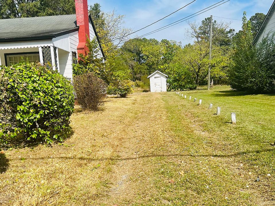 607 E 9th Street, Scotland Neck, NC 27874 Zillow