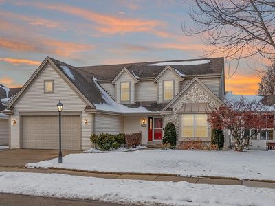 1632 Auburn COURT, Waukesha, WI, 53189