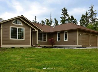10021 J M Dickenson Rd SW, Pt Orchard, WA 98367