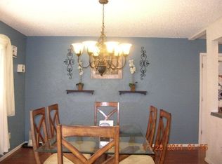 4014 Crestview Dr, Pueblo, CO 81008