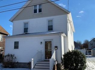 1308 Paint St, Windber, PA 15963