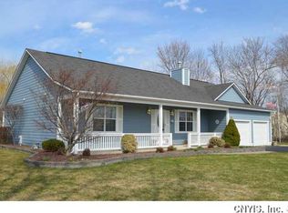 5981 Diffin Rd, Cicero, NY 13039