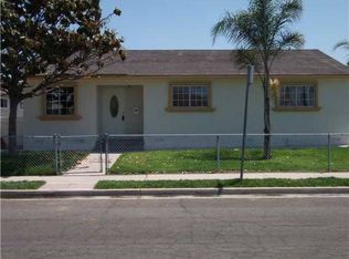 897 Cedar Ave, Chula Vista, CA 91911