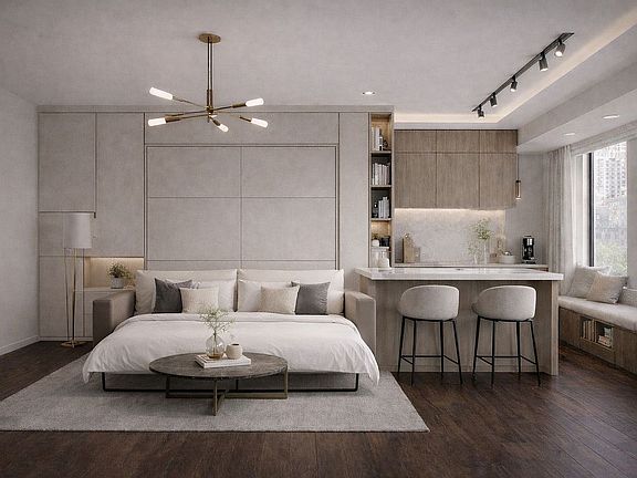 4th image of 339 E 58th St APT 8H