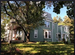 15 John St #1, Chelsea, MA 02150