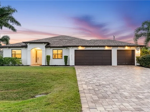 14200 Chetwood St, Fort Myers, FL 33905