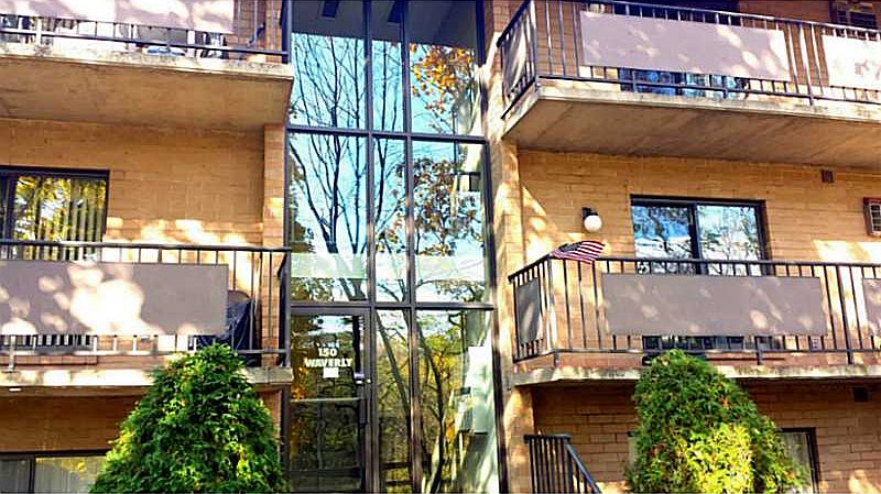 Welcome to 150 Waverly