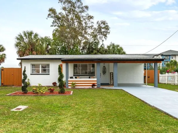 9581 49th Way N, Pinellas Park, FL 33782