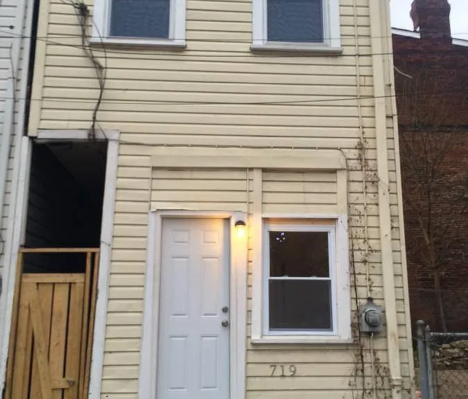 719 Moravian Way — Photo 1