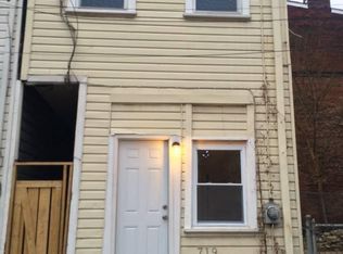 719 Moravian Way, Pittsburgh, PA 15212