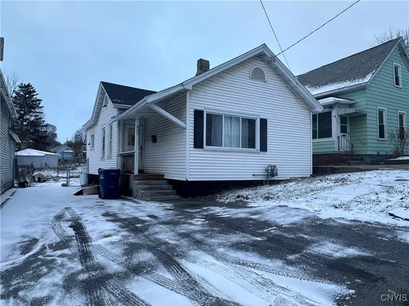 807 E Division St, Syracuse, NY 13208