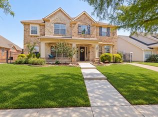 2521 Sir Tristram Ln, The Colony, TX 75056
