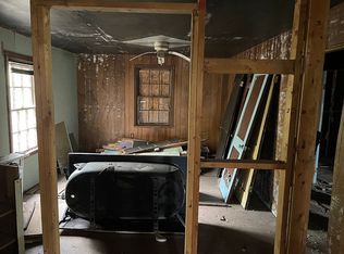 55 Ma Kitchen Rd, Dunn, NC 28334