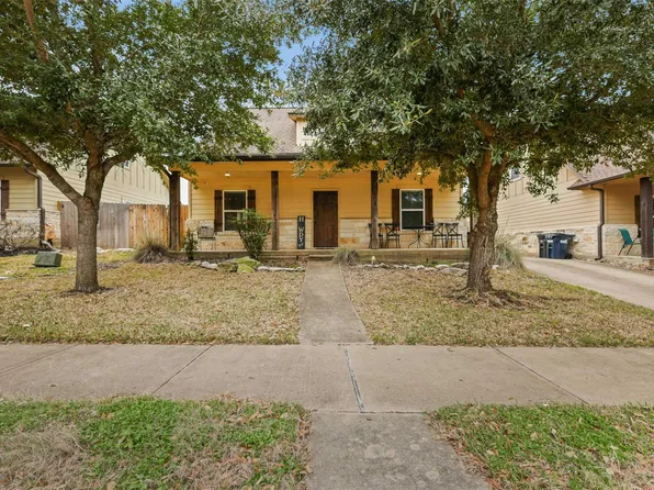 3409 Cullen Trl, College Station, TX 77845