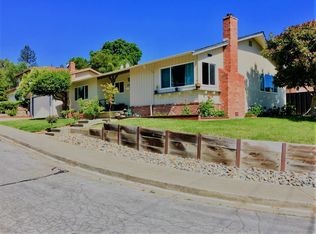 18473 Terry Way, Castro Valley, CA 94546
