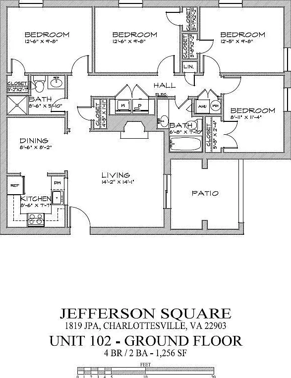 1819 Jefferson Park Avenue — Photo 1