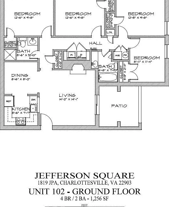 1819 Jefferson Park Ave
