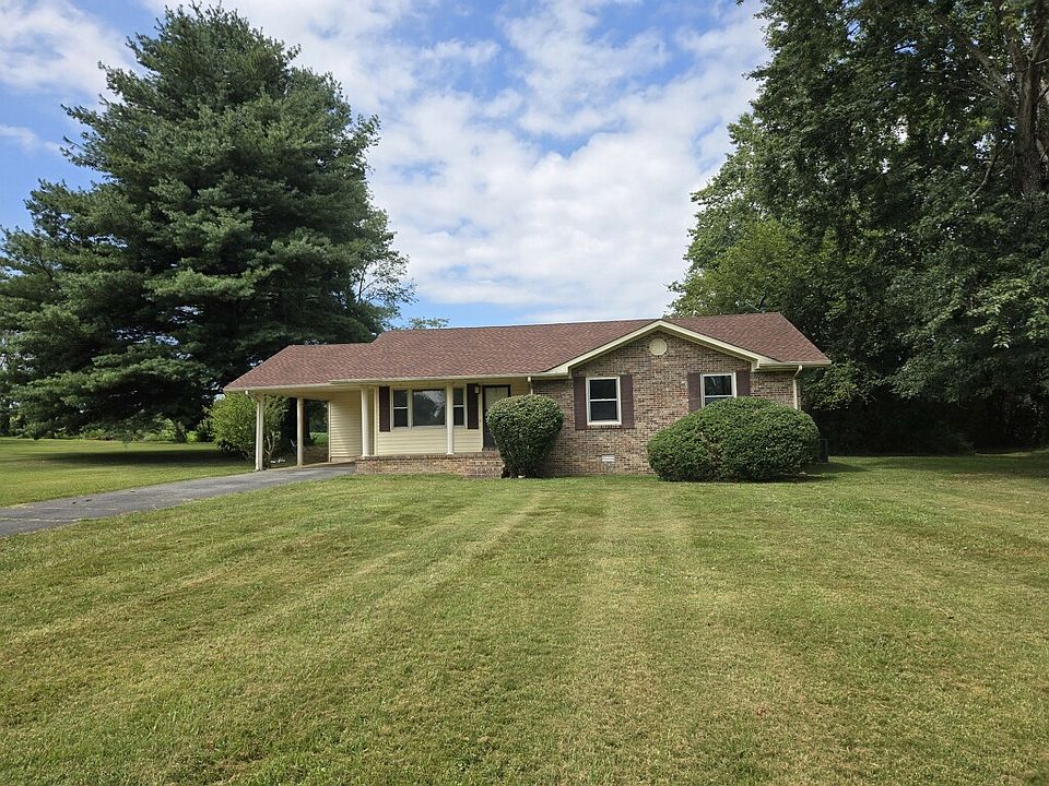 House with Carport