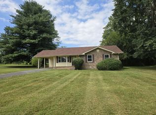 185 New Union Hts, Manchester, TN 37355