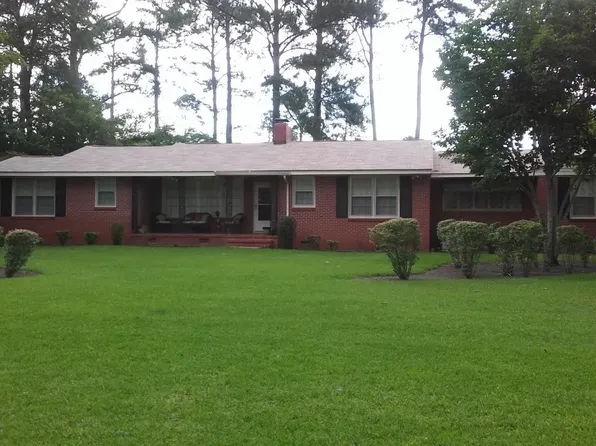 1601 Orchard Dr, Albany, GA 31707
