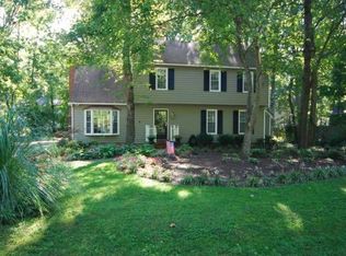 3409 Quail Hill Dr, Midlothian, VA 23112