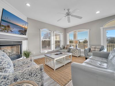 4341 E County Highway 30a Unit B-201, Santa Rosa Beach, FL, 32459