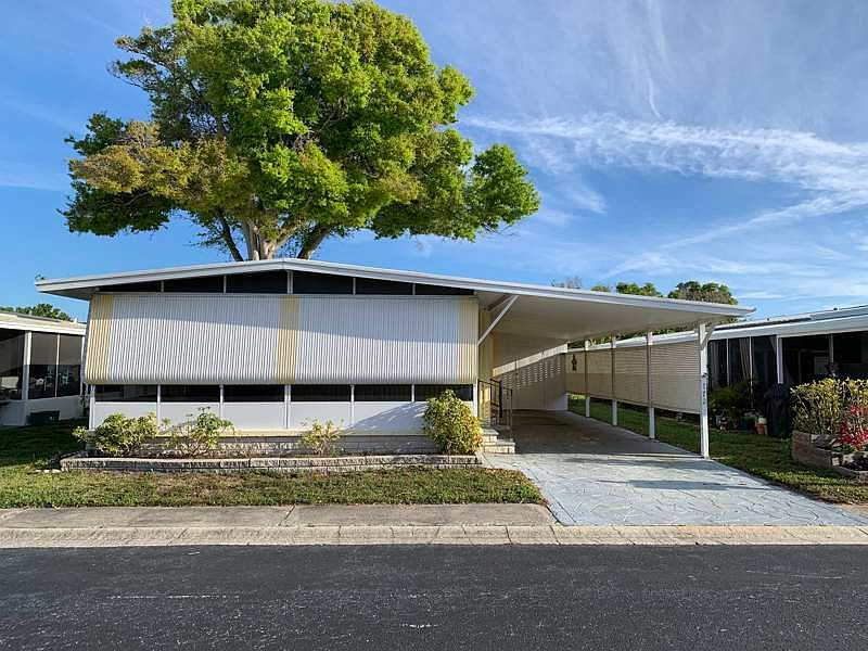 1st image of 12100 Seminole Blvd Lot 172