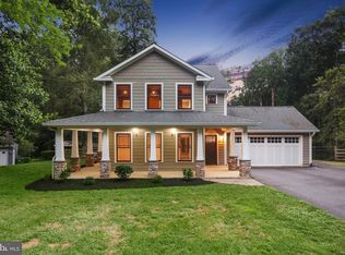 11953 Falling Creek Dr, Manassas, VA 20112