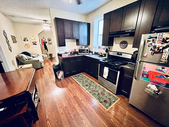 5th image of 3728 S Parnell Ave #1R