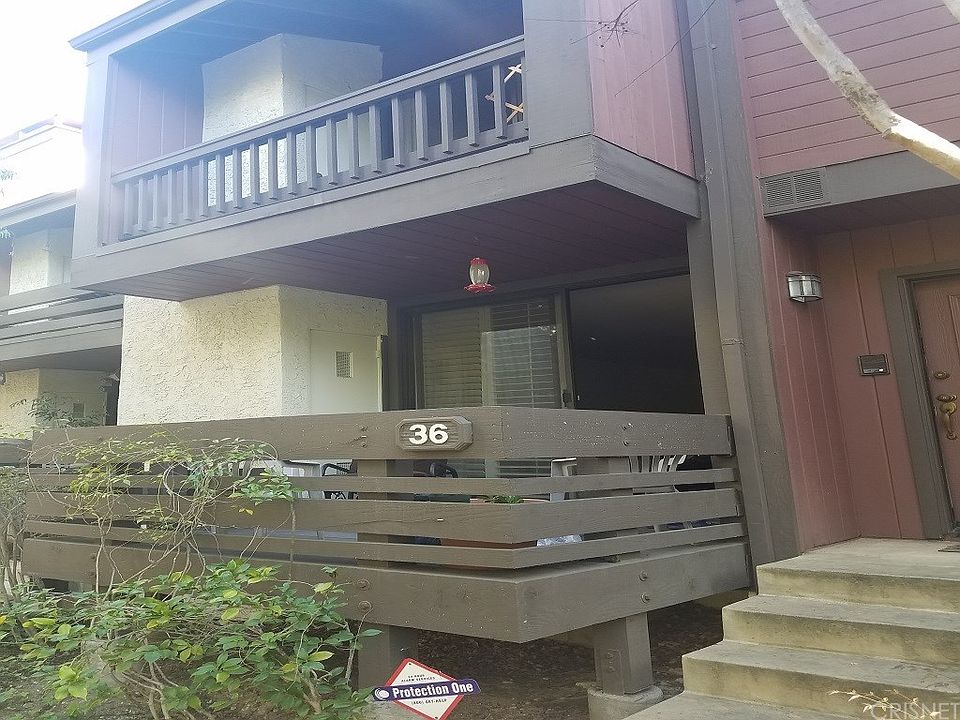 1st image of 21931 Burbank Blvd APT 36