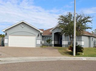 8813 Wyndum Terrace Trl, Laredo, TX 78045
