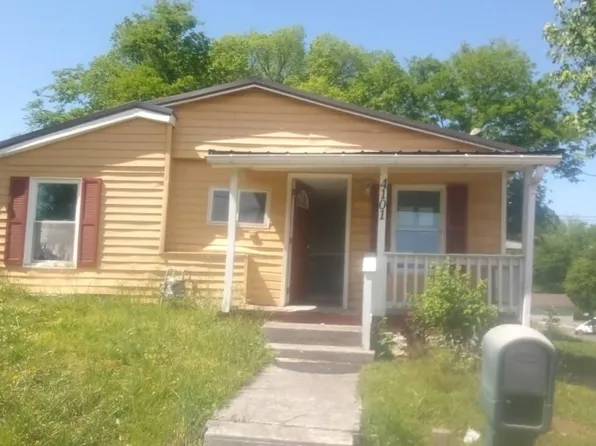 4101 Van Dyke Dr, Knoxville, TN 37919