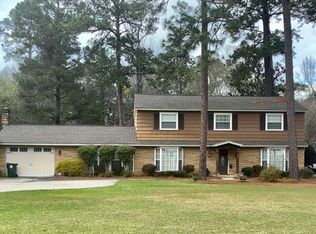 719 Albritton Rd, Andalusia, AL 36420