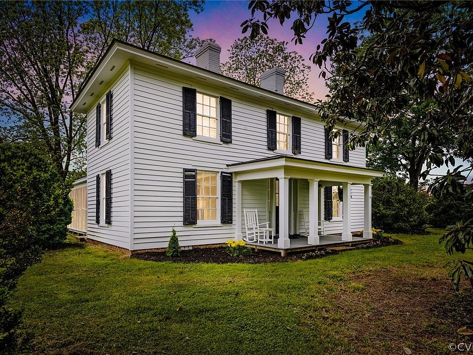 4645 E Jack Jouett Rd, Louisa, VA 23093 Zillow