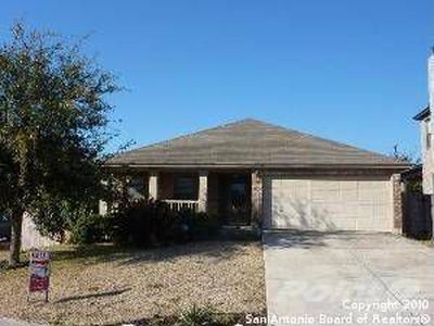 15730 Tampke Pl, San Antonio, TX, 78247