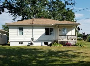 2869 Flower Rd, Erie, PA 16509