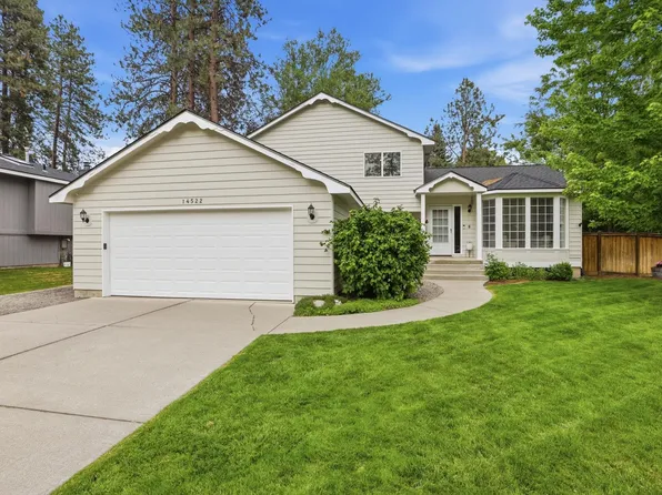 14522 N Chronicle St, Mead, WA 99021