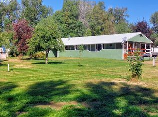 45656 Cherry Ln, Halfway, OR 97834