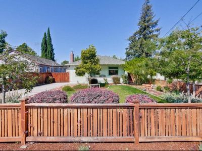 2160 Park Ave, Santa Clara, CA, 95050