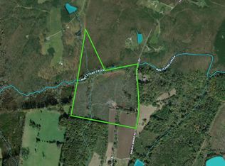 600 Snead Spring Rd, Crewe, VA 23930