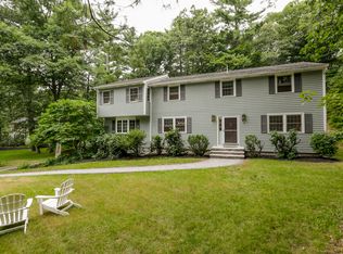 12 Korinthian Way, Andover, MA 01810