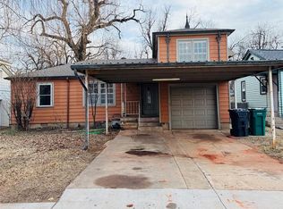 2448 NW 41st St, Oklahoma City, OK 73112