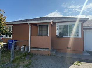 21995 Hathaway Ave, Hayward, CA 94541