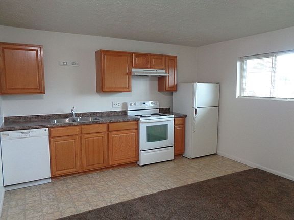 4th image of 2345 Randolph St APT 1